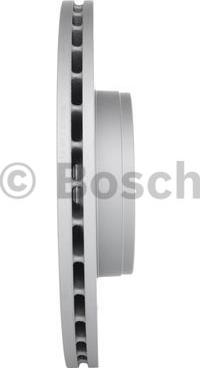 BOSCH 0 986 478 296 - Disc frana aaoparts.ro