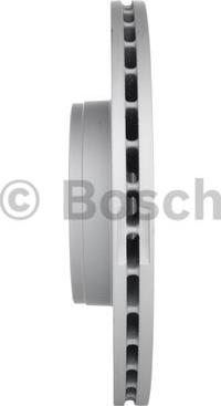 BOSCH 0 986 478 296 - Disc frana aaoparts.ro