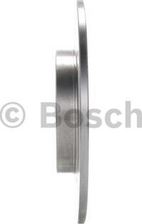 BOSCH 0 986 478 246 - Disc frana aaoparts.ro