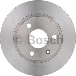 BOSCH 0 986 478 246 - Disc frana aaoparts.ro