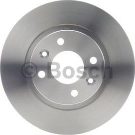BOSCH 0 986 478 270 - Disc frana aaoparts.ro