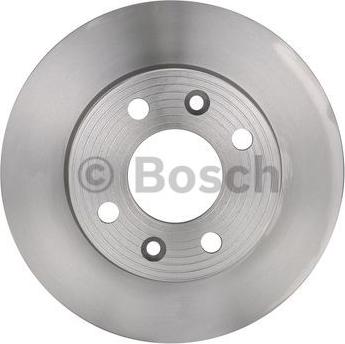 BOSCH 0 986 478 273 - Disc frana aaoparts.ro