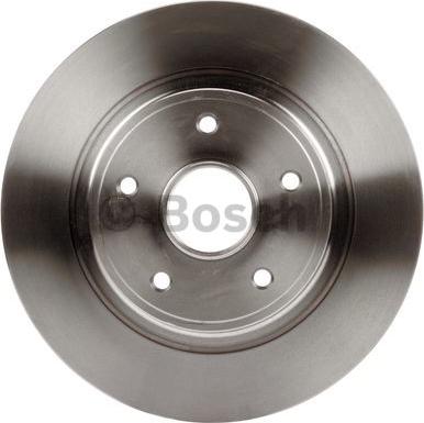 BOSCH 0 986 478 744 - Disc frana aaoparts.ro