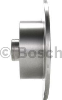 BOSCH 0 986 478 759 - Disc frana aaoparts.ro