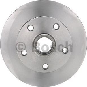 BOSCH 0 986 478 759 - Disc frana aaoparts.ro