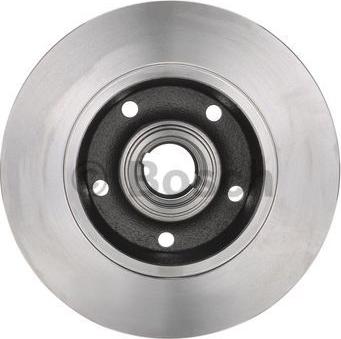 BOSCH 0 986 478 759 - Disc frana aaoparts.ro