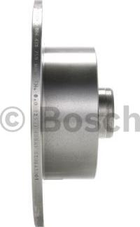 BOSCH 0 986 478 759 - Disc frana aaoparts.ro