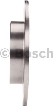 BOSCH 0 986 478 758 - Disc frana aaoparts.ro