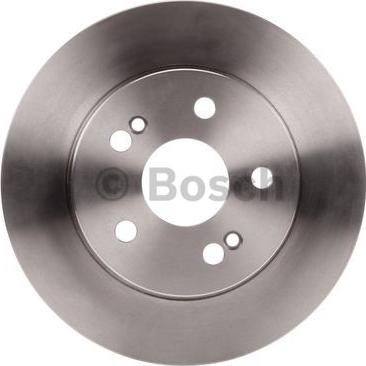 BOSCH 0 986 478 758 - Disc frana aaoparts.ro