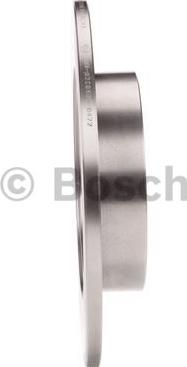 BOSCH 0 986 478 758 - Disc frana aaoparts.ro