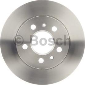 BOSCH 0 986 478 757 - Disc frana aaoparts.ro