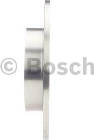 BOSCH 0 986 478 757 - Disc frana aaoparts.ro