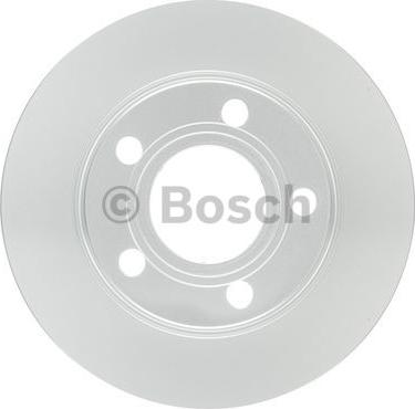 BOSCH 0 986 478 704 - Disc frana aaoparts.ro