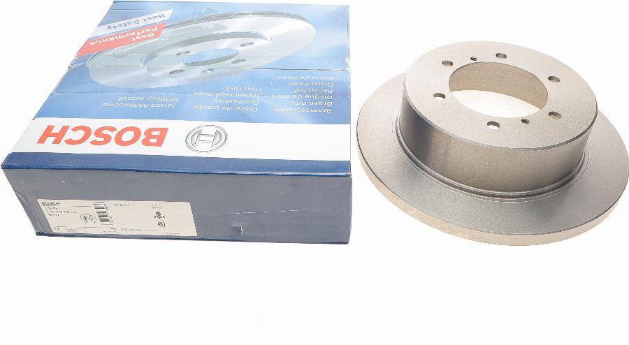 BOSCH 0 986 478 713 - Disc frana aaoparts.ro