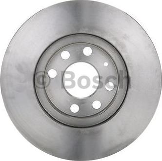 BOSCH 0 986 478 730 - Disc frana aaoparts.ro