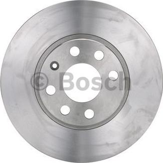 BOSCH 0 986 478 730 - Disc frana aaoparts.ro