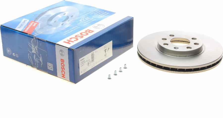 BOSCH 0 986 478 730 - Disc frana aaoparts.ro