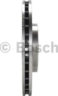 BOSCH 0 986 478 730 - Disc frana aaoparts.ro