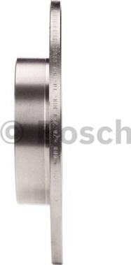 BOSCH 0 986 478 731 - Disc frana aaoparts.ro