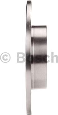 BOSCH 0 986 478 731 - Disc frana aaoparts.ro