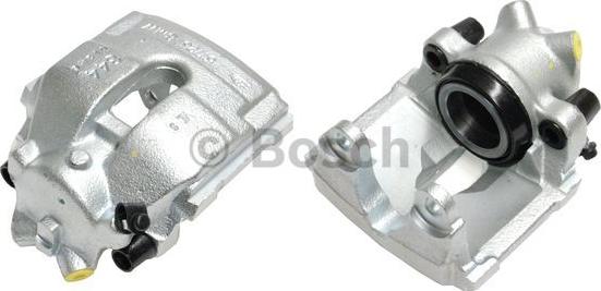 BOSCH 0 986 473 990 - Etrier frana aaoparts.ro