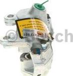 BOSCH 0 986 473 951 - Etrier frana aaoparts.ro