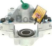 BOSCH 0 986 473 952 - Etrier frana aaoparts.ro