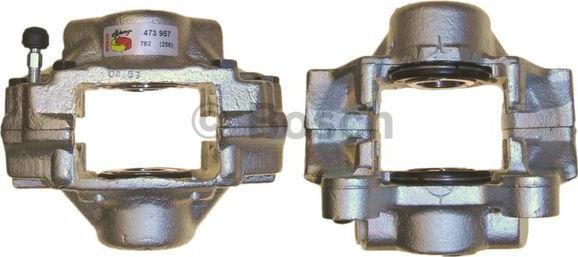 BOSCH 0 986 473 957 - Etrier frana aaoparts.ro