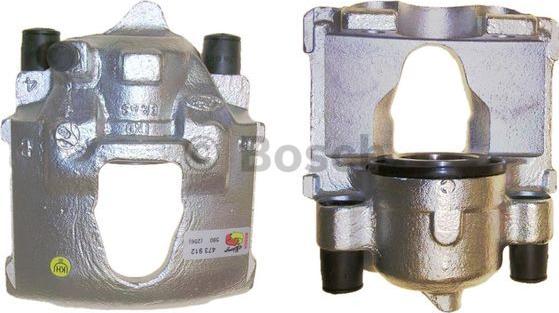 BOSCH 0 986 473 912 - Etrier frana aaoparts.ro