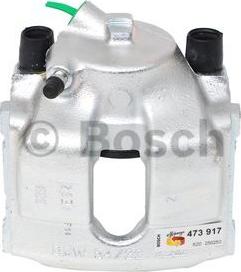 BOSCH 0 986 473 917 - Etrier frana aaoparts.ro