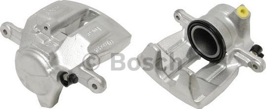 BOSCH 0 986 473 490 - Etrier frana aaoparts.ro