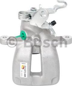 BOSCH 0 986 473 448 - Etrier frana aaoparts.ro