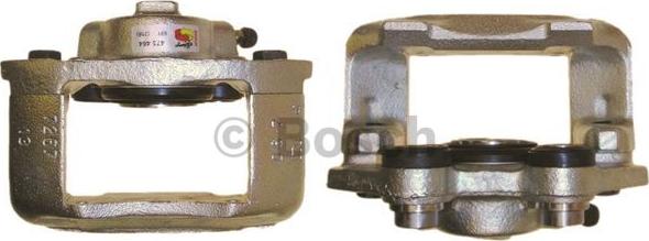 BOSCH 0 986 473 464 - Etrier frana aaoparts.ro