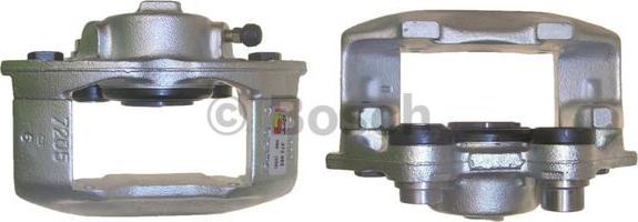 BOSCH 0 986 473 463 - Etrier frana aaoparts.ro