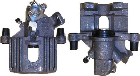 BOSCH 0 986 473 414 - Etrier frana aaoparts.ro