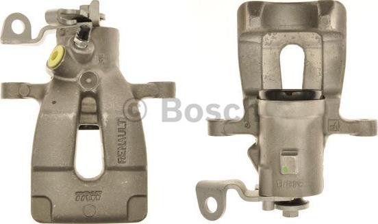 BOSCH 0 986 473 413 - Etrier frana aaoparts.ro