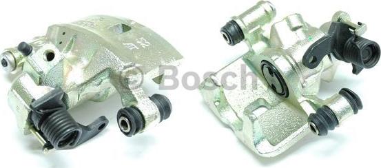 BOSCH 0 986 473 489 - Etrier frana aaoparts.ro