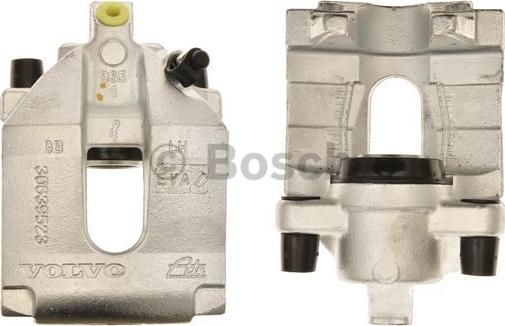 BOSCH 0 986 473 437 - Etrier frana aaoparts.ro