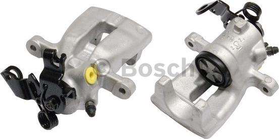 BOSCH 0 986 473 474 - Etrier frana aaoparts.ro