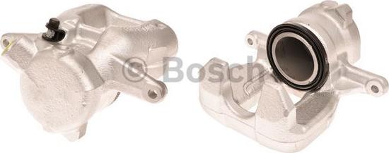 BOSCH 0 986 473 472 - Etrier frana aaoparts.ro