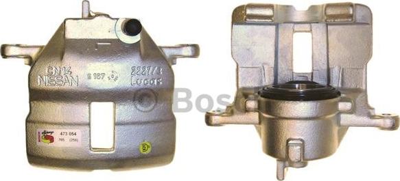 BOSCH 0 986 473 054 - Etrier frana aaoparts.ro