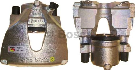 BOSCH 0 986 473 062 - Etrier frana aaoparts.ro