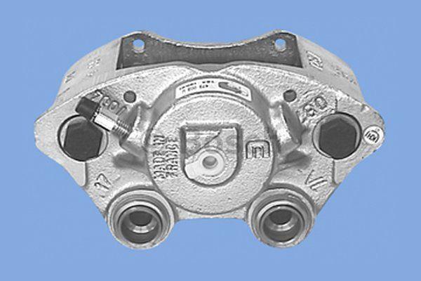 BOSCH 0 986 473 003 - Etrier frana aaoparts.ro