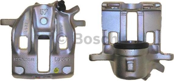 BOSCH 0 986 473 086 - Etrier frana aaoparts.ro