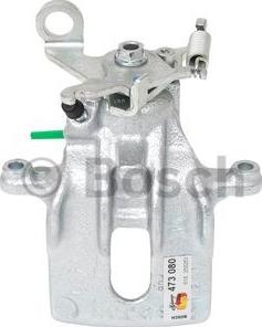 BOSCH 0 986 473 080 - Etrier frana aaoparts.ro