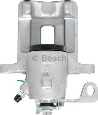 BOSCH 0 986 473 029 - Etrier frana aaoparts.ro