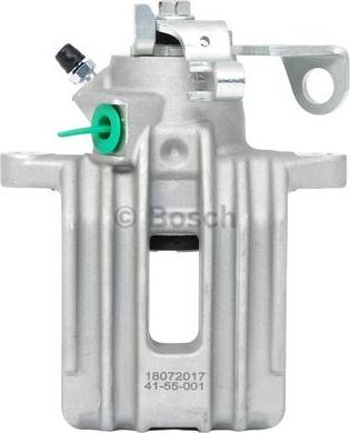 BOSCH 0 986 473 029 - Etrier frana aaoparts.ro