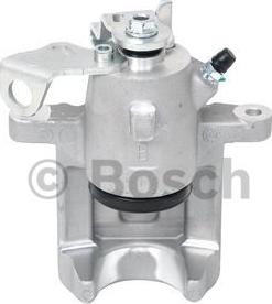 BOSCH 0 986 473 029 - Etrier frana aaoparts.ro