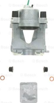 BOSCH 0 986 473 071 - Etrier frana aaoparts.ro