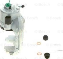 BOSCH 0 986 473 071 - Etrier frana aaoparts.ro